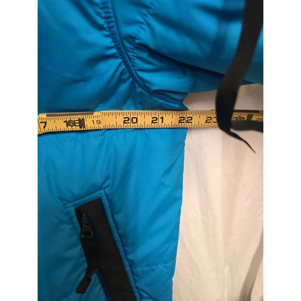 The North Face Mens High Rail Bomber Urban Outdoor Lightweight Winter M Jacket